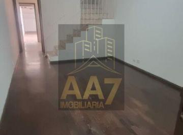 Casa · 90m² · 2 Quartos · 1 Vaga · Casa para locação no Jardim Ester