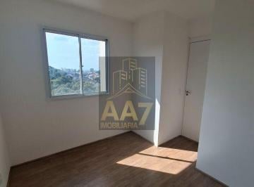 Apartamento · 41m² · 2 Quartos · Apartamento Novo, Silencioso e com Vista Definitiva para Área Verde, 2 dormitórios