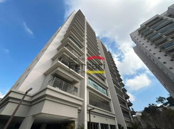Apartamento · 155m² · 3 Quartos · 2 Vagas · Tucuruvi-Apartamento 155ms no Verdant Parque Resort, 3 suítes, 2 vagas!!!