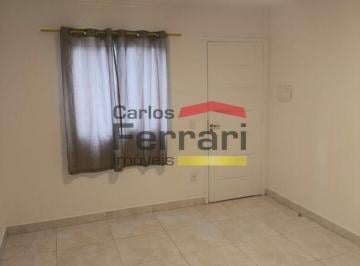 Apartamento · 30m² · 1 Quarto · Apartamento Santana
