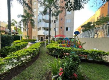 Apartamento · 107m² · 3 Quartos · 2 Vagas · EXCELENTE APTO ALTO DE SANTANA