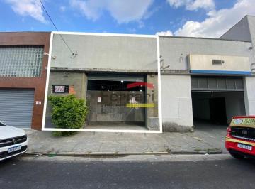 Comercial · 213m² · Galpão comercial para locação em Santana próximo às principais avenidas da região.