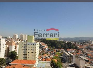 Apartamento · 30m² · 1 Quarto · 1 Vaga · Apartamento à venda próximo ao metrô Tucuruvi