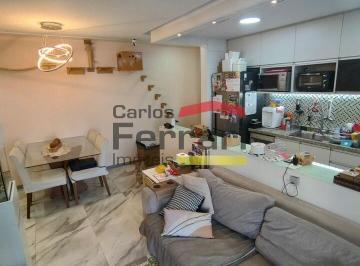 Apartamento · 65m² · 2 Quartos · 1 Vaga · Apartamento 02 Dormitórios com varanda gourmet a venda 65m² , Barra Funda -