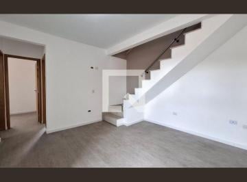 Apartamento · 108m² · 2 Quartos · 1 Vaga · Apartamento à Venda - Vila Leopoldina, 2 Quartos,  108 m² - Santo André