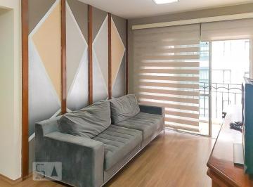 Apartamento · 40m² · 1 Quarto · 1 Vaga · Apartamento à Venda - Jardim Paulista, 1 Quarto, 40 m² - São Paulo