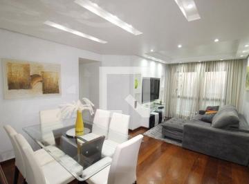 Apartamento · 83m² · 3 Quartos · 2 Vagas · Apartamento à Venda - Mandaqui, 3 Quartos,  83 m² - São Paulo