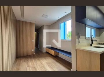 Apartamento · 116m² · 2 Quartos · 2 Vagas · Apartamento à Venda - Jardim, 2 Quartos,  116 m² - Santo André