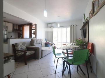 Apartamento · 60m² · 2 Quartos · 1 Vaga · Apartamento à Venda - Rio Branco, 2 Quartos,  60 m² - Novo Hamburgo