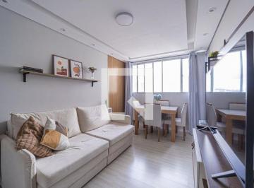 Apartamento · 58m² · 2 Quartos · 1 Vaga · Apartamento à Venda - Vila Ré, 2 Quartos,  58 m² - São Paulo