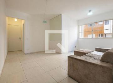 Apartamento · 70m² · 2 Quartos · 1 Vaga · Apartamento à Venda - Sumaré, 2 Quartos,  70 m² - São Paulo