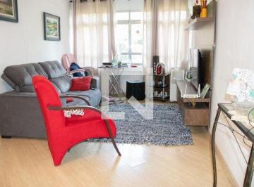 Apartamento · 72m² · 2 Quartos · 1 Vaga · Apartamento à Venda - Vila Constança , 2 Quartos,  72 m² - São Paulo
