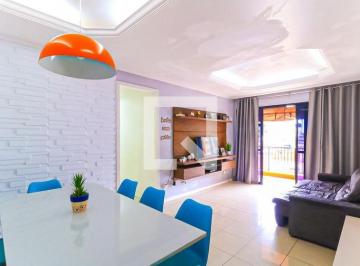 Apartamento · 104m² · 3 Quartos · 2 Vagas · Apartamento à Venda - Méier, 3 Quartos,  104 m² - Rio de Janeiro