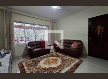 Casa · 180m² · 3 Quartos · 3 Vagas · Casa à Venda - Vila Cecília Maria, 3 Quartos,  180 m² - Santo André