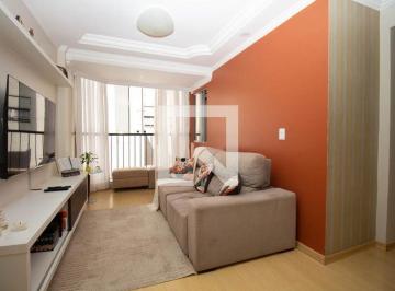 Apartamento · 74m² · 3 Quartos · 1 Vaga · Apartamento à Venda - Guará, 3 Quartos,  74 m² - Brasília