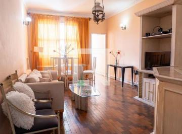 Apartamento · 120m² · 3 Quartos · Apartamento à Venda - Benfica, 3 Quartos,  120 m² - Rio de Janeiro