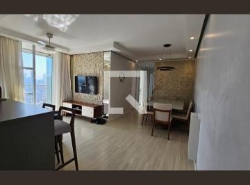 Apartamento · 65m² · 2 Quartos · 1 Vaga · Apartamento à Venda - Vila Mascote, 2 Quartos, 65 m² - São Paulo
