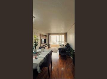 Apartamento · 87m² · 3 Quartos · 3 Vagas · Apartamento à Venda - Santa Paula, 3 Quartos, 87 m² - São Caetano do Sul
