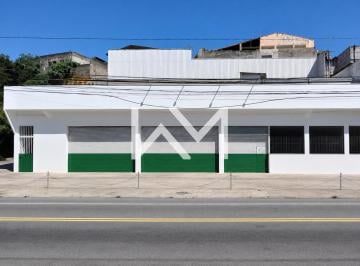 Comercial · 10 Vagas · Sala Comercial para Locação