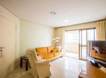 Apartamento · 124m² · 4 Quartos · 4 Vagas · Apartamento à venda, 124 m² por R$ 1.275.000,00 - Jardim - Santo André/SP