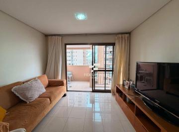Apartamento · 124m² · 4 Quartos · 4 Vagas · Apartamento com 4 dormitórios à venda, 124 m² por R$ 1.275.000,00 - Jardim - San