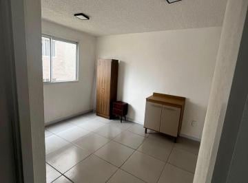 Apartamento · 40m² · 2 Quartos · 1 Vaga · Apartamento para alugar no bairro Santa Tereza em Porto Alegre/RS