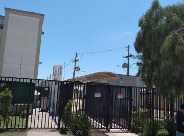 Apartamento · 40m² · 2 Quartos · 1 Vaga · Apto 2 dormitórios 1 gar na restinga padrão tenda, novo
