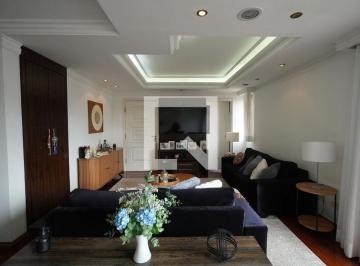 Apartamento · 143m² · 3 Quartos · 2 Vagas · Apartamento à Venda - Centro, 3 Quartos, 143 m2