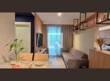 Apartamento en Venda de 2 quartos Rudge Ramos · Apartamento à Venda - Rudge Ramos, 2 Quartos, 51 m2