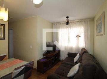 Apartamento · 46m² · 2 Quartos · 1 Vaga · Apartamento à Venda - Ermelino Matarazzo, 2 Quartos, 46 m2