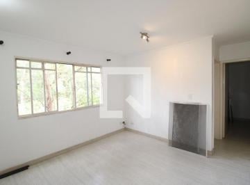 Apartamento · 50m² · 2 Quartos · 1 Vaga · Apartamento à Venda - Vila Carmosina, 2 Quartos, 50 m2