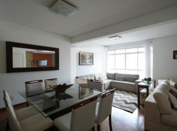 Apartamento · 176m² · 3 Quartos · 2 Vagas · Apartamento à Venda - Centro, 3 Quartos, 176 m2