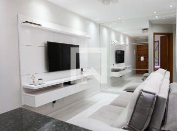 Apartamento · 100m² · 2 Quartos · 2 Vagas · Apartamento à Venda - Parque Oratório, 2 Quartos, 100 m2