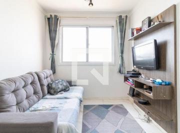 Apartamento · 45m² · 2 Quartos · Apartamento à Venda - Cangaíba, 2 Quartos, 45 m2