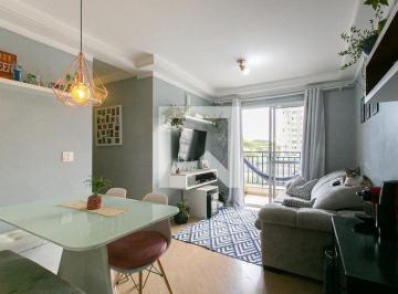 Apartamento · 68m² · 3 Quartos · 1 Vaga · Apartamento à Venda - Tatuapé, 3 Quartos, 68 m2