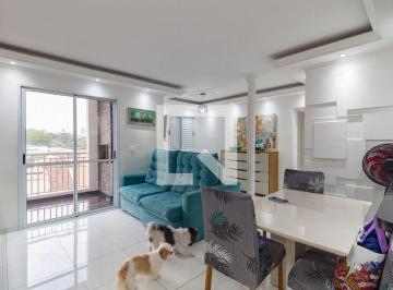 Apartamento de 2 quartos, São Paulo · Apartamento à Venda - Mooca, 2 Quartos, 76 m2