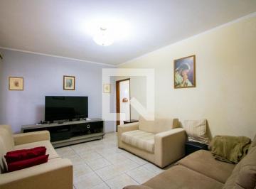 Casa · 160m² · 3 Quartos · 3 Vagas · Casa à Venda - Parque Bandeirante, 3 Quartos, 160 m2