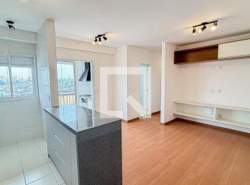 Apartamento · 59m² · 2 Quartos · 1 Vaga · Apartamento à Venda - Vila Metalúrgica, 2 Quartos, 59 m2