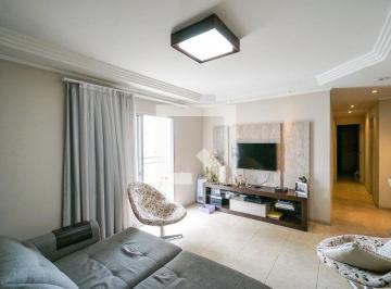 Apartamento · 97m² · 3 Quartos · 2 Vagas · Apartamento à Venda - Tatuapé, 3 Quartos, 97 m2