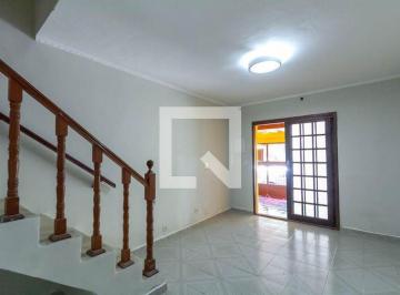 Casa · 160m² · 4 Quartos · 2 Vagas · Casa à Venda - Vila Jordanópolis, 4 Quartos, 160 m2