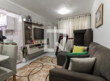 Apartamento · 50m² · 2 Quartos · 1 Vaga · Apartamento à Venda - Itaquera, 2 Quartos, 50 m2