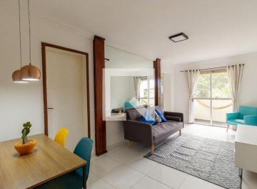 Apartamento · 68m² · 2 Quartos · 2 Vagas · Apartamento à Venda - Ipiranga, 2 Quartos, 68 m2