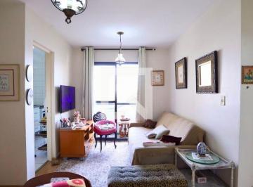 Apartamento · 37m² · 1 Quarto · 1 Vaga · Apartamento à Venda - Mooca, 1 Quarto, 37 m2