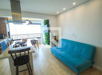 Apartamento · 57m² · 2 Quartos · 1 Vaga · Apartamento à Venda - Brás, 2 Quartos, 57 m2
