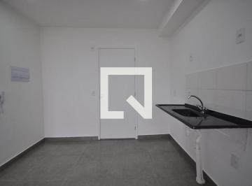 Apartamento · 37m² · 2 Quartos · Apartamento à Venda - Vila Constança , 2 Quartos, 37 m2