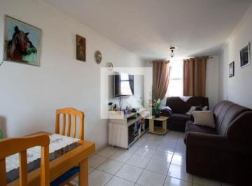 Apartamento · 56m² · 2 Quartos · 1 Vaga · Apartamento à Venda - Itaquera, 2 Quartos, 56 m2