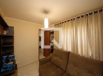 Apartamento · 43m² · 2 Quartos · 1 Vaga · Apartamento à Venda - Sapopemba, 2 Quartos, 43 m2