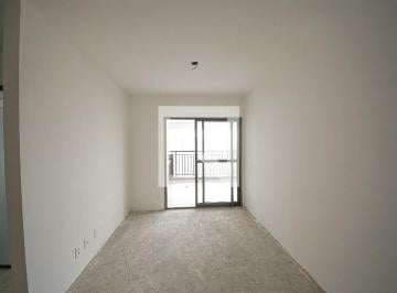 Apartamento · 75m² · 2 Quartos · 1 Vaga · Apartamento à Venda - Vila Ema, 2 Quartos, 75 m2