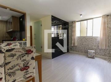 Apartamento · 50m² · 2 Quartos · 1 Vaga · Apartamento à Venda - Itaquera, 2 Quartos, 50 m2
