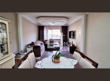 Apartamento · 118m² · 3 Quartos · 2 Vagas · Apartamento à Venda - Barcelona, 3 Quartos, 118 m2